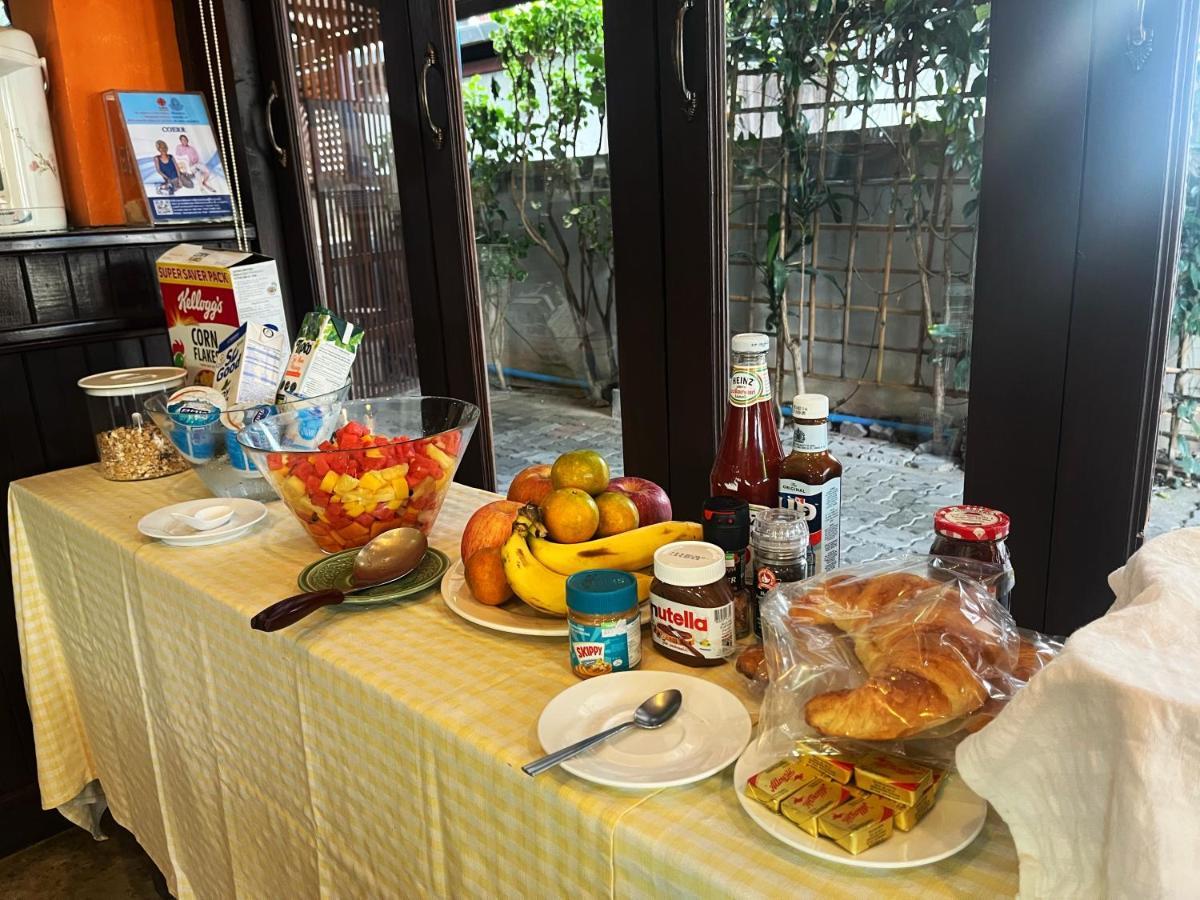Baan Nai Wieng 3* Pai