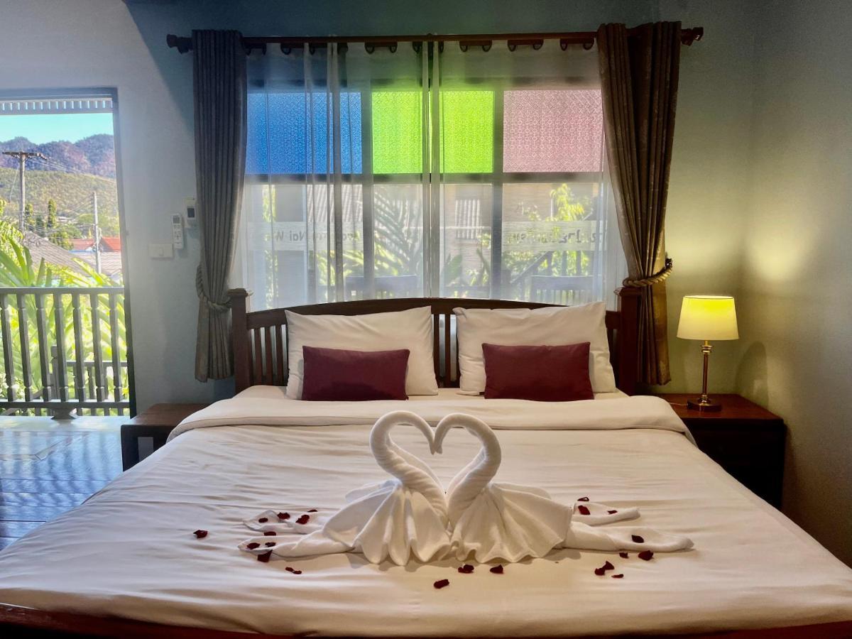 Baan Nai Wieng 酒店 3*